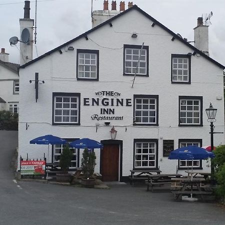 The Engine Inn Holker Екстериор снимка