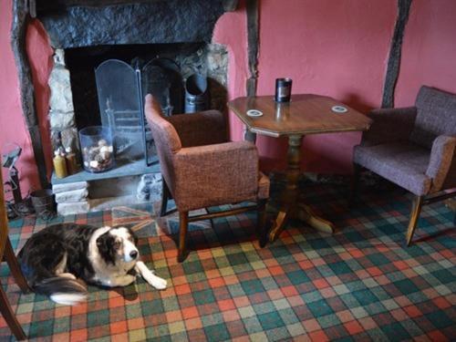 The Engine Inn Holker Екстериор снимка