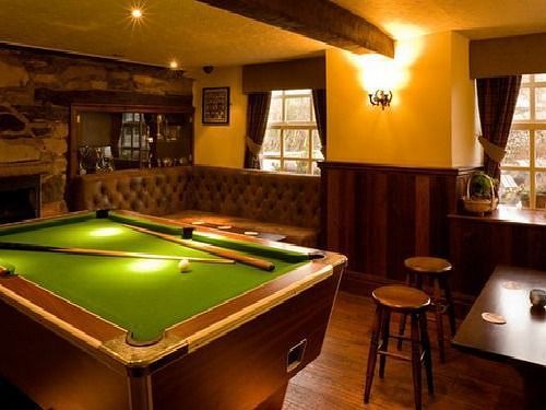 The Engine Inn Holker Екстериор снимка